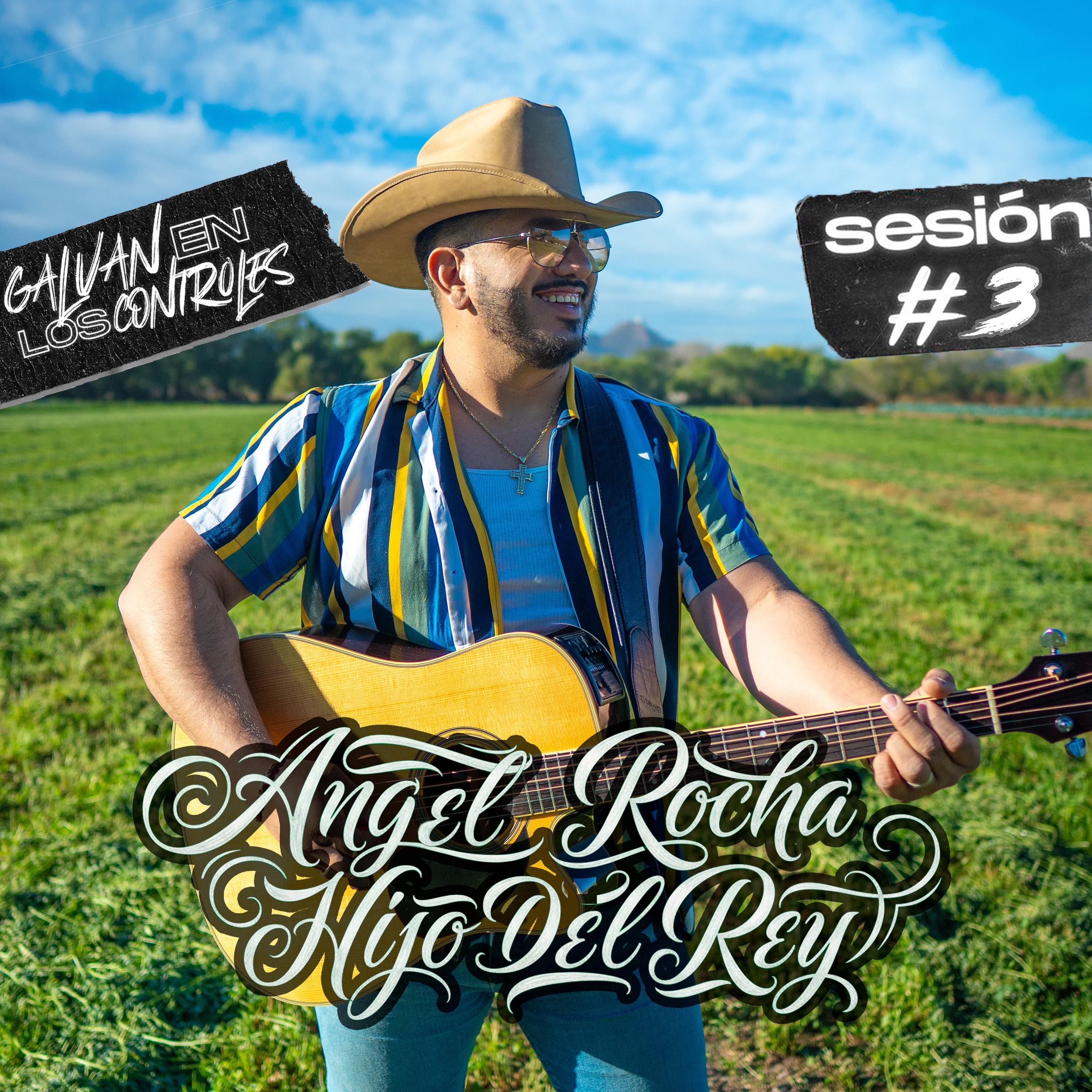 Caminando en fe - Single