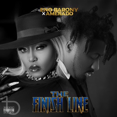 The Finish Line - Single