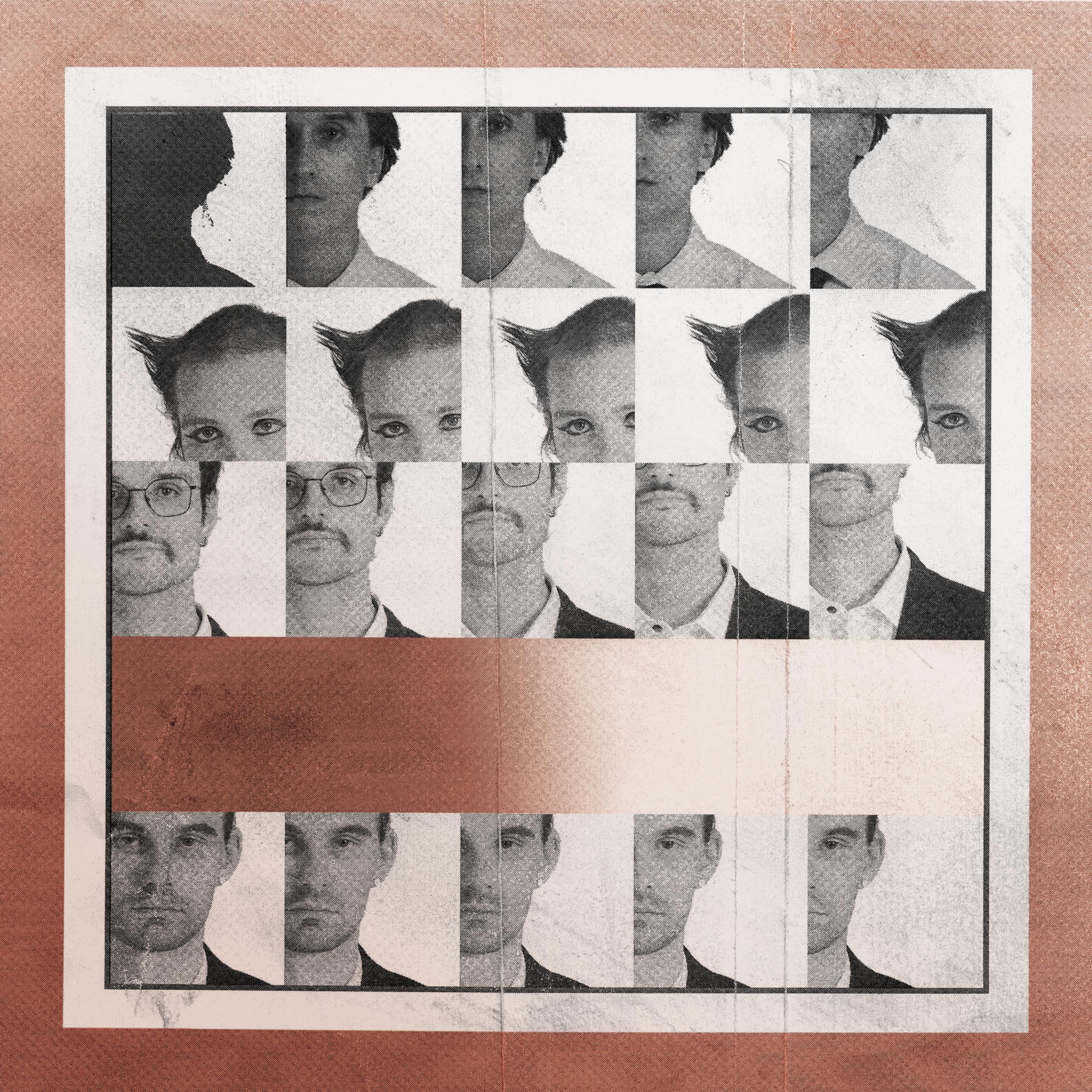 Tomcat Hairloss - Single