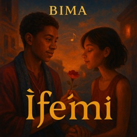 Ìfémi Bima