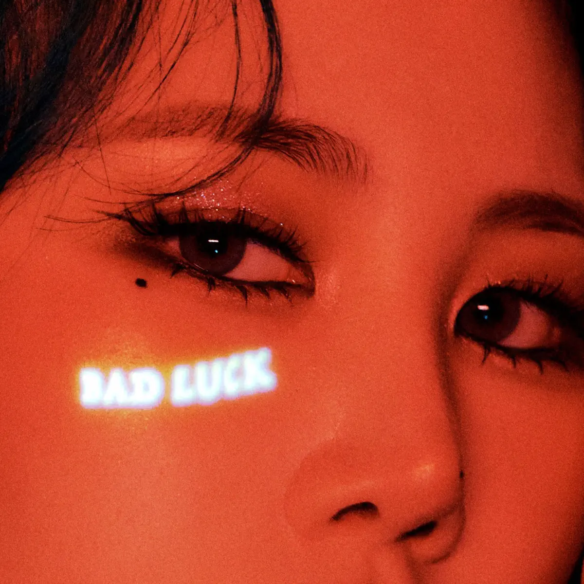 JAMIE - Bad Luck - Single (2024) [iTunes Plus AAC M4A]-新房子