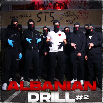 Albanian Drill #2 - Single