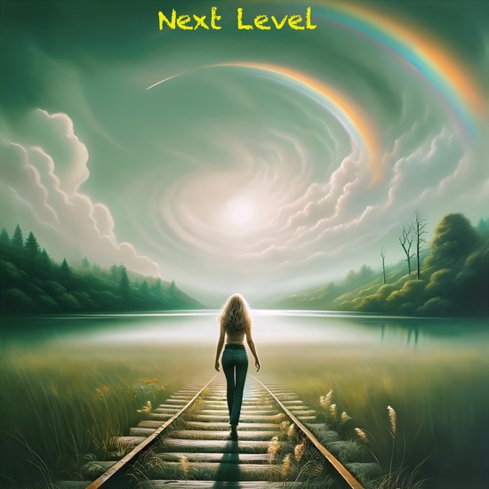 DJ Doyard - Next level