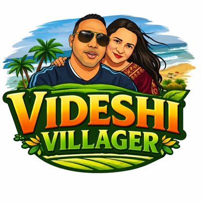 VIDESHI VILLAGER - Single