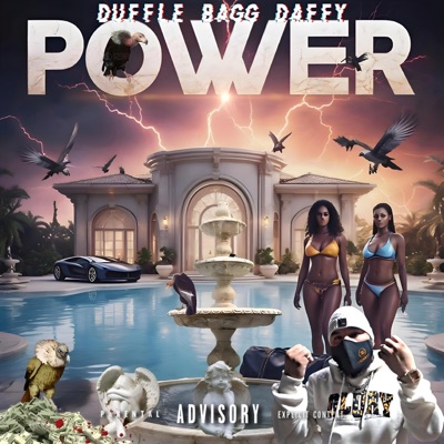 POWER - Single