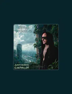 Anthony Capaldi dinle, müzik videolarını izle, biyografisini oku, tur tarihlerini ve daha fazlasını gör!