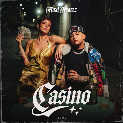 Casino - Single