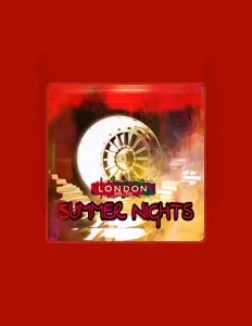 Escucha a LONDON AMILLION, mira videos musicales, lee su biografía, consulta las fechas de las gira y más.