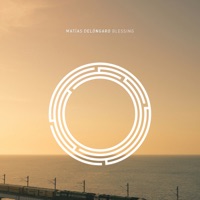 Blessing - Single - Matías Delóngaro