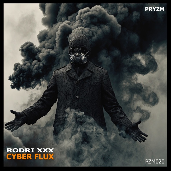 Cyber Flux - Single