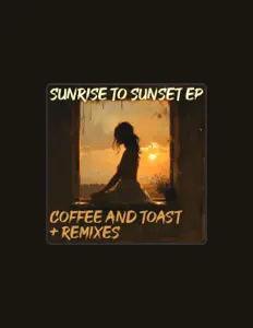 Coffee and Toastを聴いたり、ミュージックビデオを鑑賞したり、経歴やツアー日程などを確認したりしましょう！