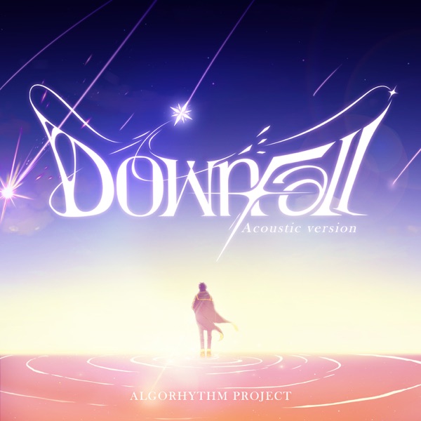 Downfall (Acoustic Version) - Single