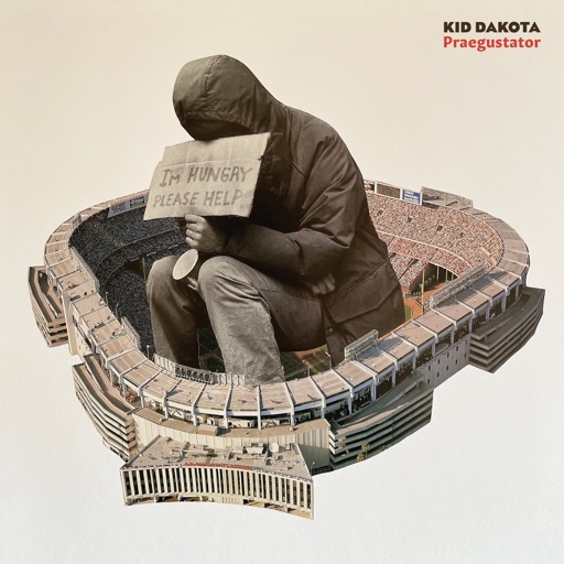 Album artwork