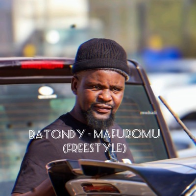 Mafuromu Freestyle - Single