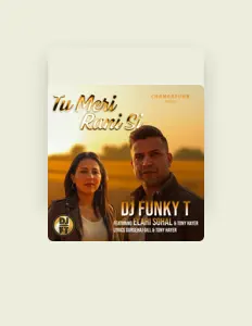 Écoutez DJ Funky T, regardez des vidéoclips, lisez la biographie, consultez les dates de tournée et plus encore !