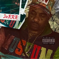 3xRRR - Single - Fresh Millioonz