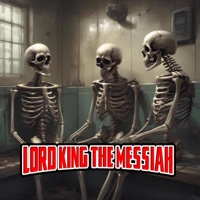 House Of Krazees (feat. Lex The Hex Master & J Fury) - Single - Lord King The Messiah