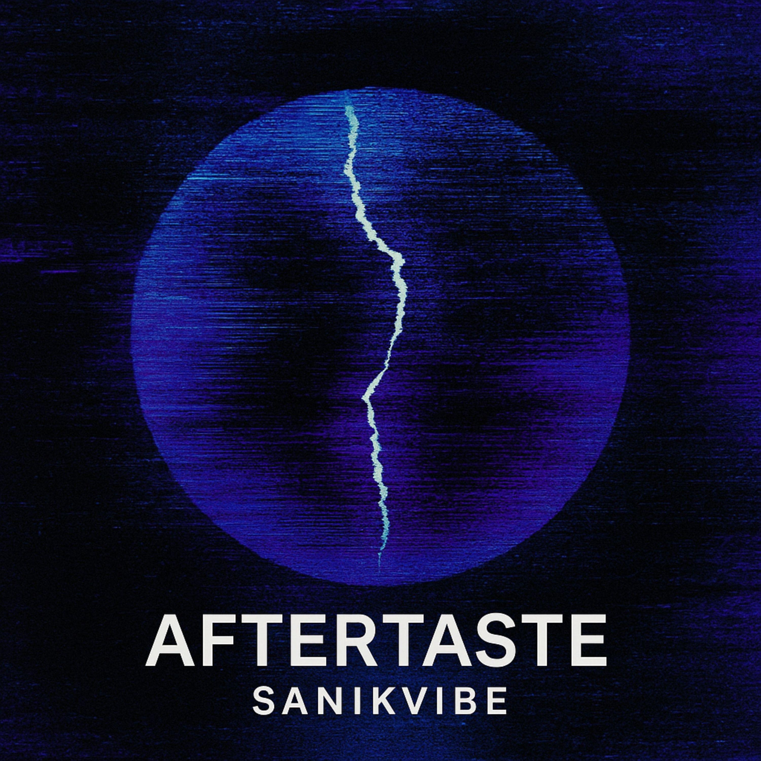Aftertaste - Single