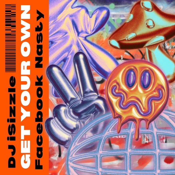 Get Your Own (feat. Facebook Nasty)
