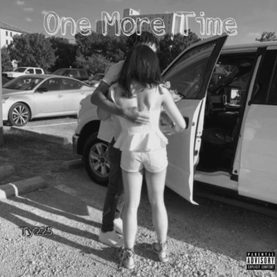 One More Time - Single