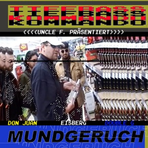 Mundgeruch - Single