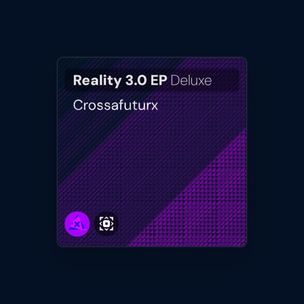 Crossafuturx's avatar