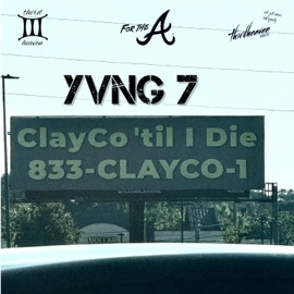 BELAIR 2 CLAYCO Yvng 7