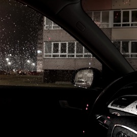 тянут мысли о тебе zeekayo