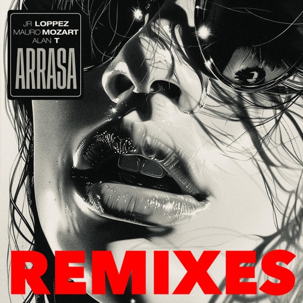 Arrasa - EP