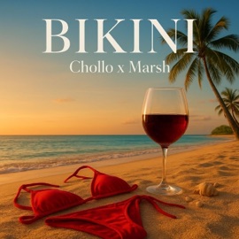 Bikini Chollo & Marsh
