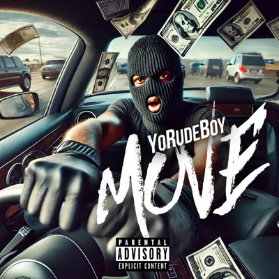 MOVE - Single