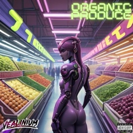 Organic Produce VEALINIUM