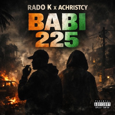 Babi 225 (feat. Achristcy) - Single