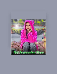 Escucha a Hindi Gana, mira vídeos musicales, lee la biografía, consulta fechas de giras y mucho más.