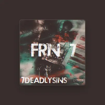 Listen to frnblammy4l, watch music videos, read bio, see tour dates & more!