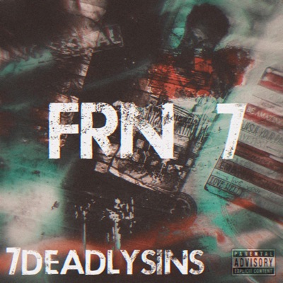 7DeadlySins