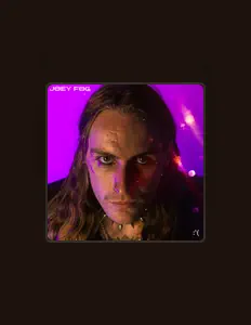 Ouça Joey Fog, assista a videoclipes, leia a biografia, veja as datas das turnês e mais!
