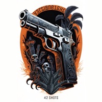 42 shots - Single - Version Eight