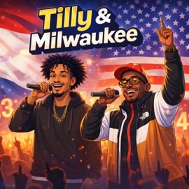 Tilly&Milwaukee (feat. Spaidez) Longboi