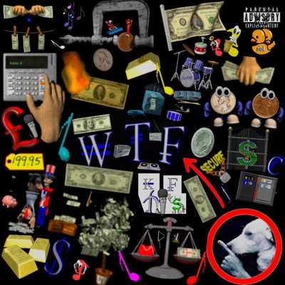 WTF!!! - Single