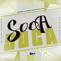 Soca Soca - Single - DJ KZIN DA DZ7, DJ Kinn, Mc Magrinho & Mc Magrelo FG