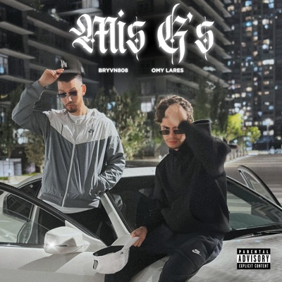 Mis G's - Single