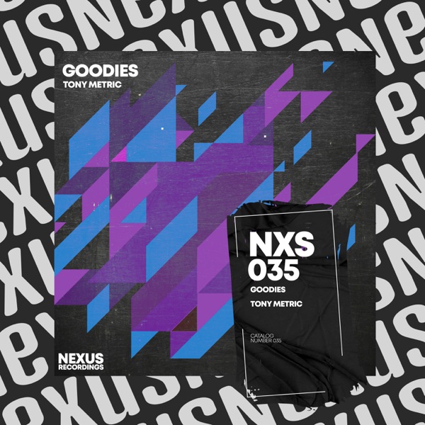 Goodies - Single
