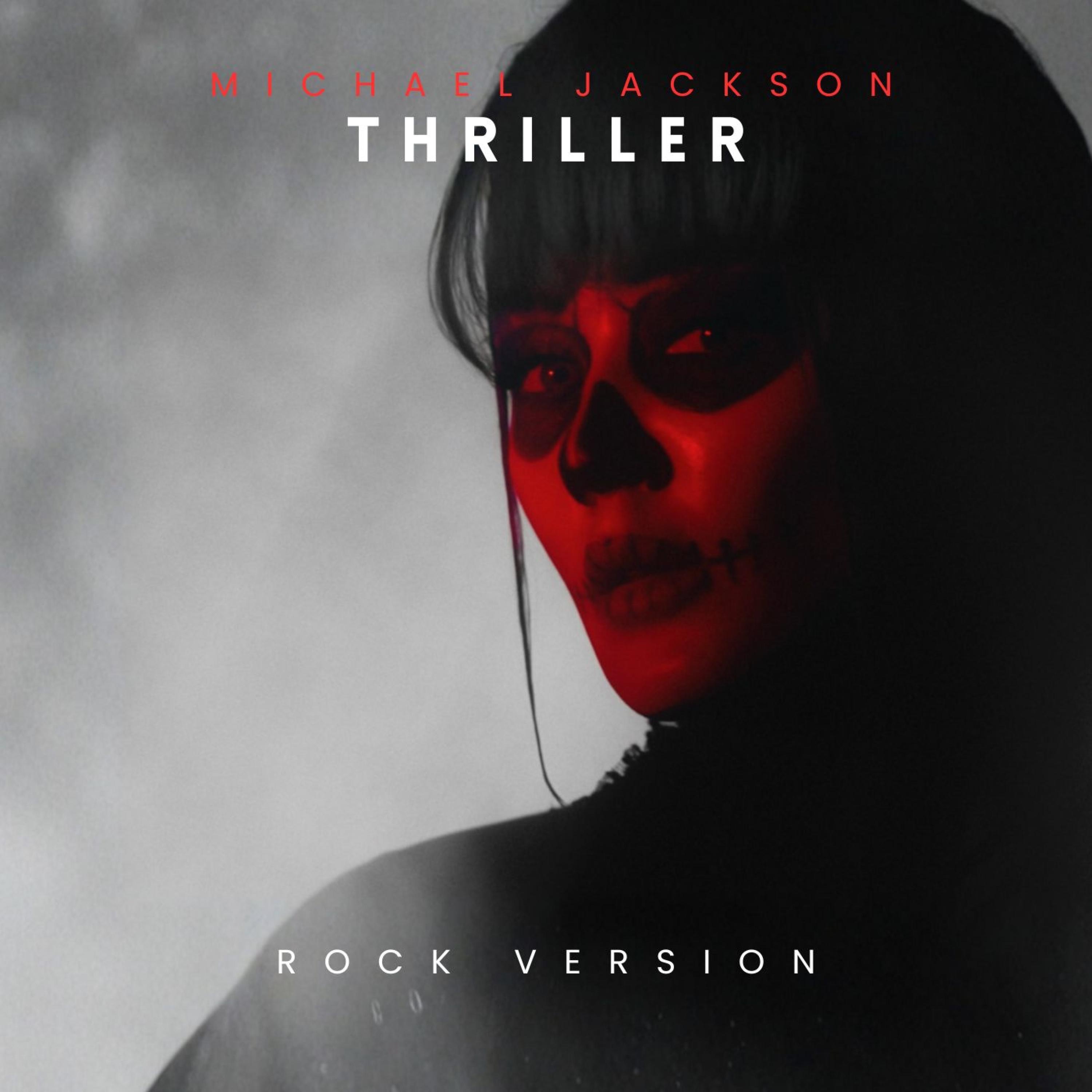Thriller - Single