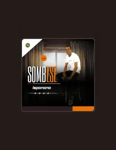 Poslechněte si interpreta Sombese, sledujte hudební videa, přečtěte si životopis, podívejte se na data turné a další informace.