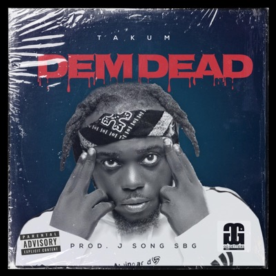 Dem Dead - Single