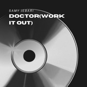 Doctor (Work It out) [Pharrell Williams, Miley Cyrus Cover] artwork