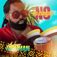 NO LO HAGAS — NIBUMAN