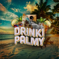 Drinki Palmy - Single - Szumek, MUNDUR & Wojtula