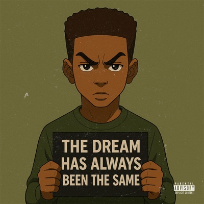 The Dream Has Always Been the Same - EP